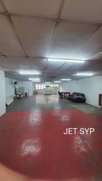 Kilang Teres untuk Dijual di Taman Selat Damai (Pelabuhan Klang) - KH Chong - Interior - PropertyGuru.com.my