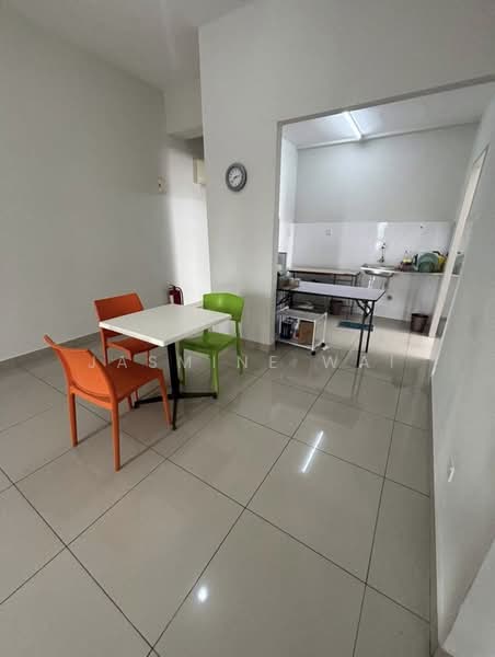 Kediaman Servis untuk Disewa di Hillpark Residence - Jasmine Wai - PropertyGuru.com.my