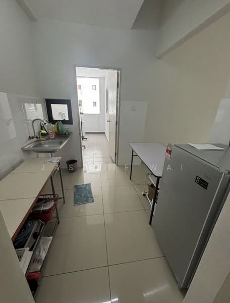 Kediaman Servis untuk Disewa di Hillpark Residence - Jasmine Wai - PropertyGuru.com.my