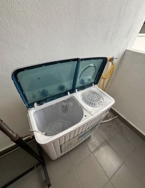 Kediaman Servis untuk Disewa di Hillpark Residence - Jasmine Wai - PropertyGuru.com.my