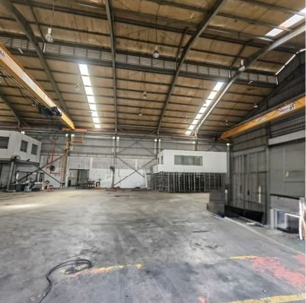 Factory for Sale in Bandar Sri Damansara (Selangor) - Eddie Seah - Interior - PropertyGuru.com.my