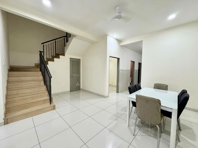 2-storey Terraced House for Sale in Alam Impian (Shah Alam) - Nur Alia Omar - Interior - PropertyGuru.com.my