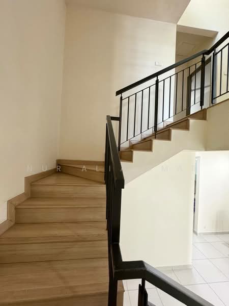 2-storey Terraced House for Sale in Alam Impian (Shah Alam) - Nur Alia Omar - Interior - PropertyGuru.com.my