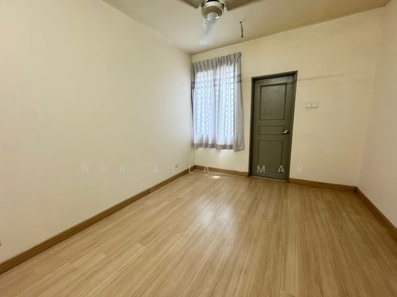 2-storey Terraced House for Sale in Alam Impian (Shah Alam) - Nur Alia Omar - Interior - PropertyGuru.com.my