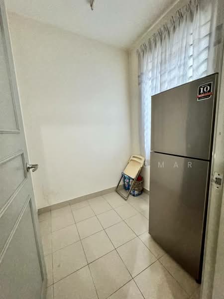 2-storey Terraced House for Sale in Alam Impian (Shah Alam) - Nur Alia Omar - Interior - PropertyGuru.com.my