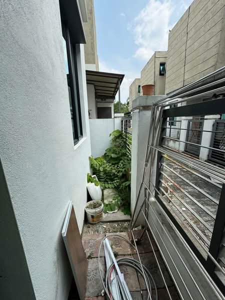 2-storey Terraced House for Sale in Alam Impian (Shah Alam) - Nur Alia Omar - Exterior - PropertyGuru.com.my