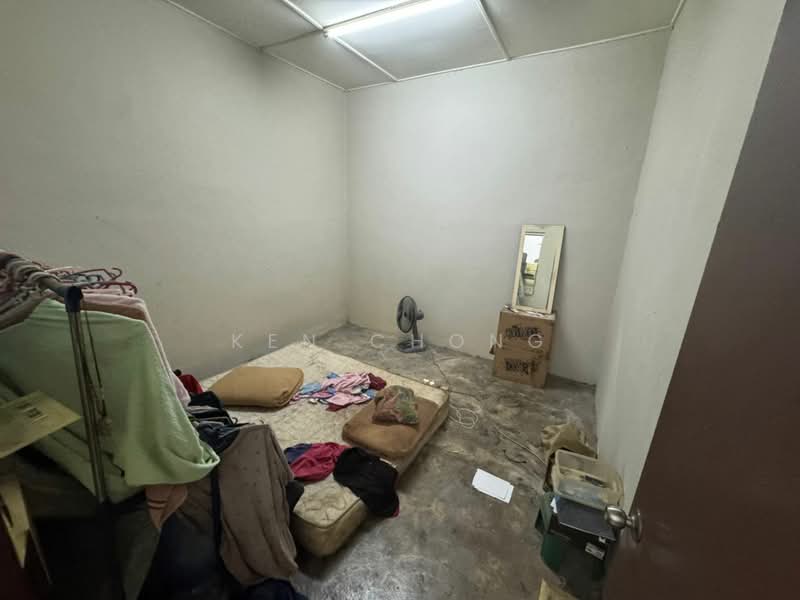 1-storey Terraced House for Sale in Kepong (Selangor) - Ken Chong - Bedroom - PropertyGuru.com.my