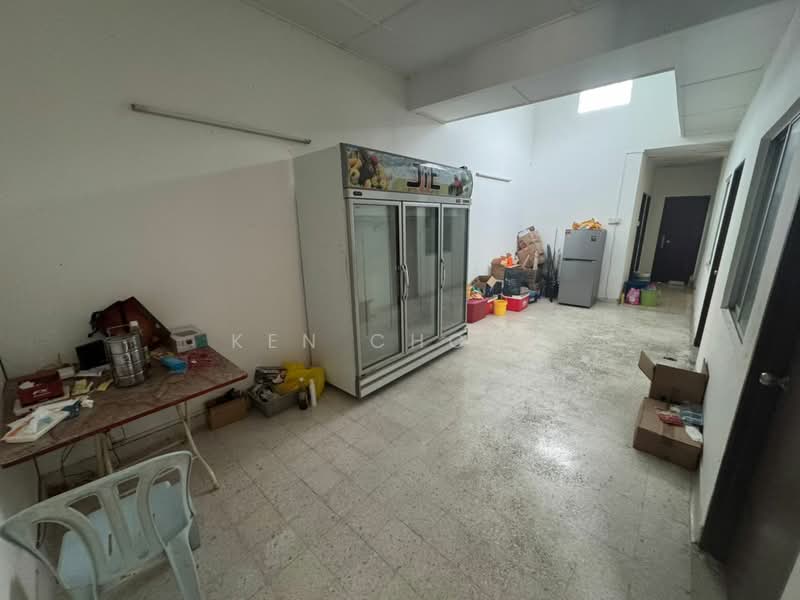 1-storey Terraced House for Sale in Kepong (Selangor) - Ken Chong - Interior - PropertyGuru.com.my