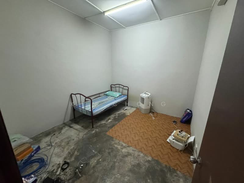 1-storey Terraced House for Sale in Kepong (Selangor) - Ken Chong - Bedroom - PropertyGuru.com.my