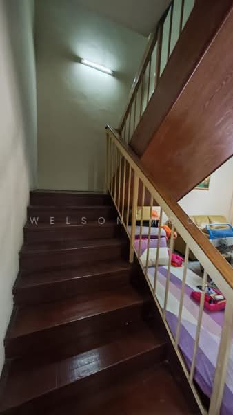 Rumah Teres 2-Tingkat untuk Dijual di Taman Setapak Indah (Setapak) - Welson Moo - Interior - PropertyGuru.com.my