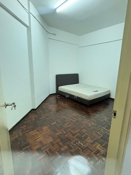 Kondominium untuk Dijual di Leader Garden - Ms Chang - Bedroom - PropertyGuru.com.my