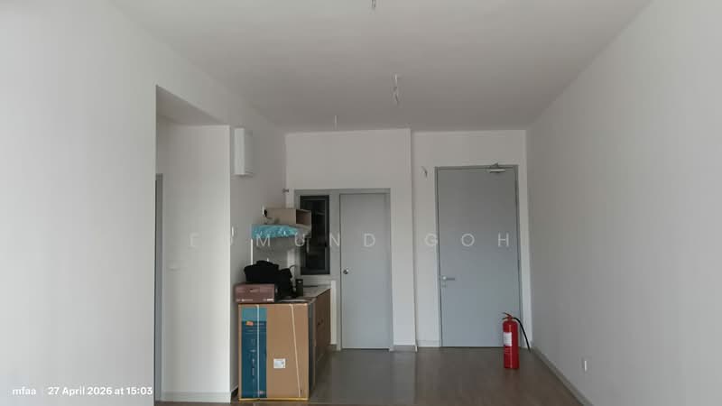 Service Residence for Sale at Helix2 @ PJ South - Edmund Goh - Interior - PropertyGuru.com.my
