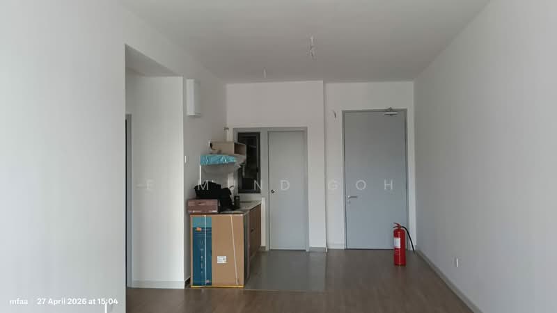 Service Residence for Sale at Helix2 @ PJ South - Edmund Goh - Interior - PropertyGuru.com.my