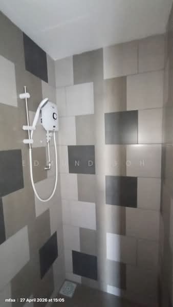 Service Residence for Sale at Helix2 @ PJ South - Edmund Goh - Bathroom - PropertyGuru.com.my