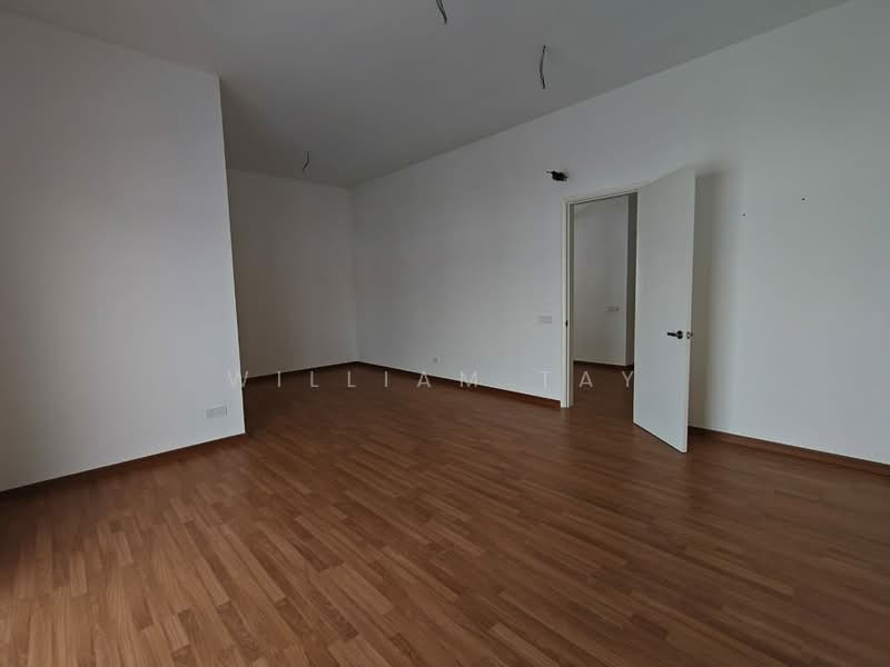 Rumah Kluster untuk Dijual di Eco Spring (Johor Bahru) - William Tay - Interior - PropertyGuru.com.my