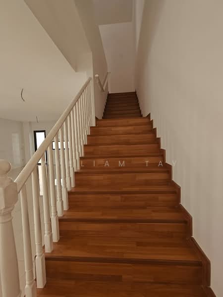 Rumah Kluster untuk Dijual di Eco Spring (Johor Bahru) - William Tay - Interior - PropertyGuru.com.my