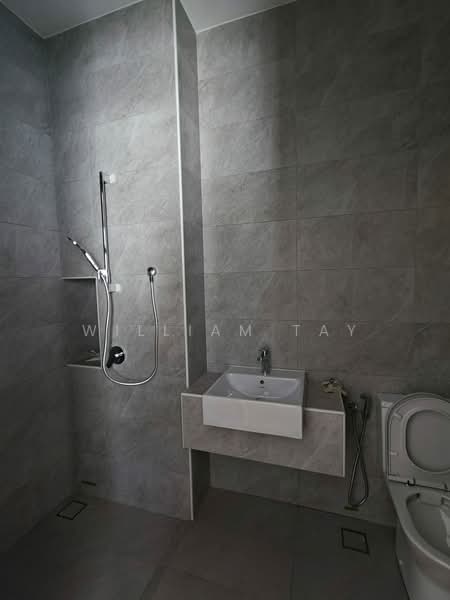 Rumah Kluster untuk Dijual di Eco Spring (Johor Bahru) - William Tay - Bathroom - PropertyGuru.com.my
