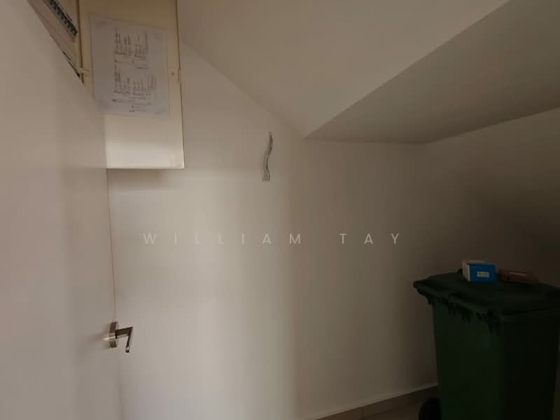 Rumah Kluster untuk Dijual di Eco Spring (Johor Bahru) - William Tay - Interior - PropertyGuru.com.my