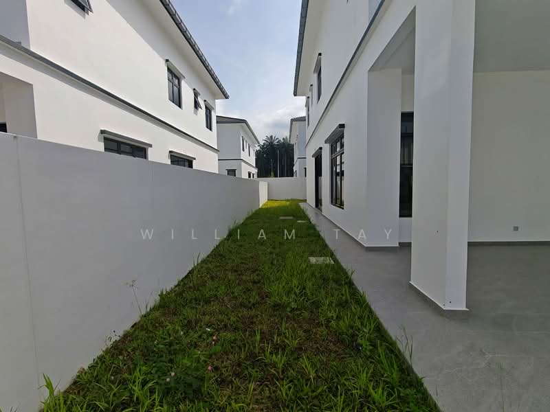 Rumah Kluster untuk Dijual di Eco Spring (Johor Bahru) - William Tay - Exterior - PropertyGuru.com.my