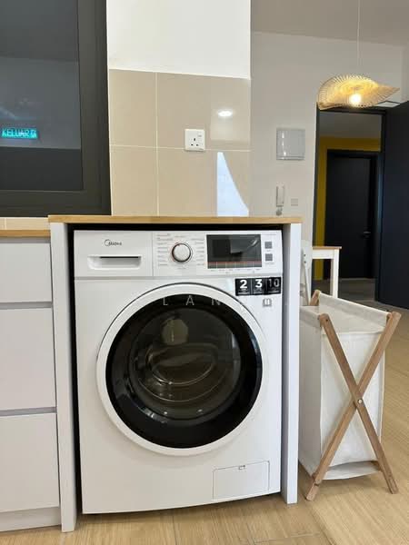 Service Residence for Rent at Sunway Grid Residence - Yoland . - Interior - PropertyGuru.com.my