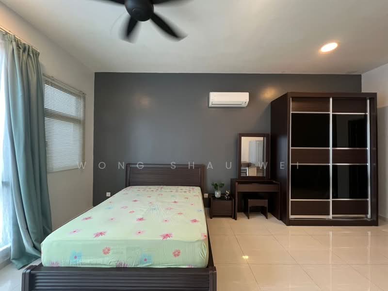 Kondominium untuk Disewa di SKS Pavillion Residences - Wong Shau Wei - PropertyGuru.com.my