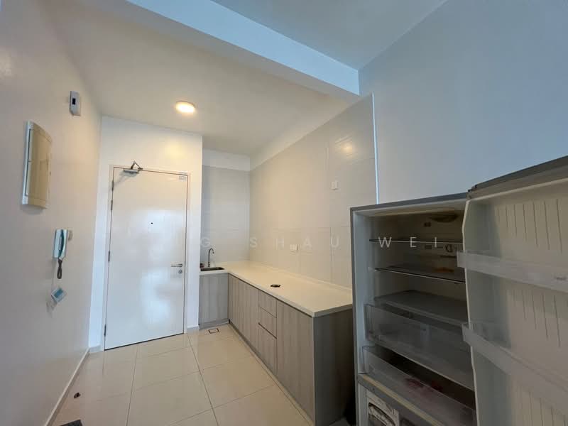 Kondominium untuk Disewa di SKS Pavillion Residences - Wong Shau Wei - PropertyGuru.com.my
