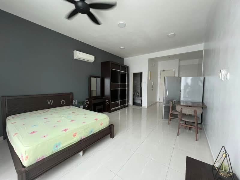Kondominium untuk Disewa di SKS Pavillion Residences - Wong Shau Wei - PropertyGuru.com.my