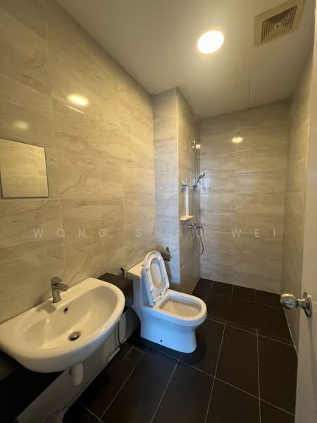 Kondominium untuk Disewa di SKS Pavillion Residences - Wong Shau Wei - PropertyGuru.com.my