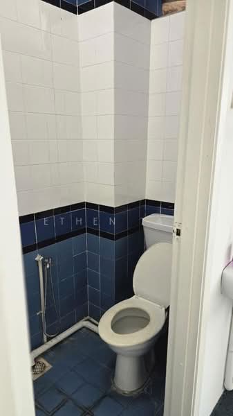 Shop / Office untuk Disewa di Bayan Lepas (Penang) - Ethen Tan - Bathroom - PropertyGuru.com.my