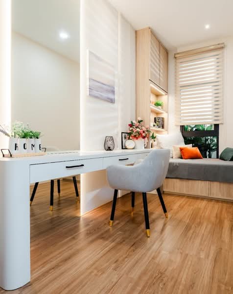 Apartment for Sale at Eden at Botanica CT - Susan Chia - Interior - PropertyGuru.com.my
