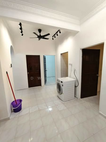 Flat for Rent at Taman Padang Tembak - Edwin Ewe - Interior - PropertyGuru.com.my