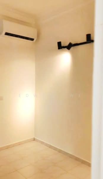 Flat for Rent at Taman Padang Tembak - Edwin Ewe - Bedroom - PropertyGuru.com.my