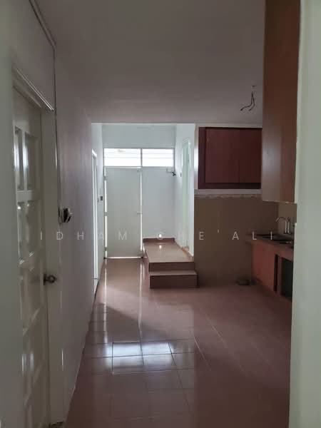 1-storey Terraced House for Sale in Seri Teruntum (Kuantan) - Idham Che'Ali - Interior - PropertyGuru.com.my