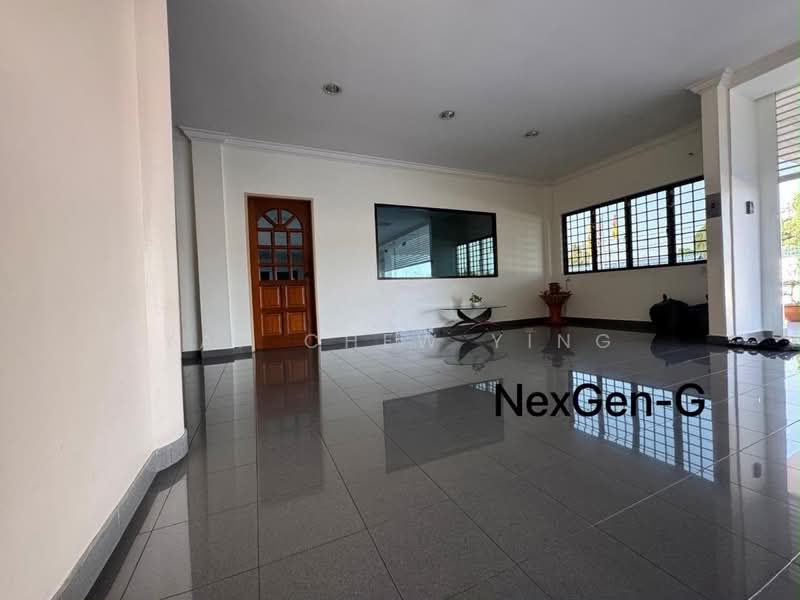 Kilang Terpisah untuk Dijual di Jeram (Selangor) - Yap Chew Ying - Living Room - PropertyGuru.com.my