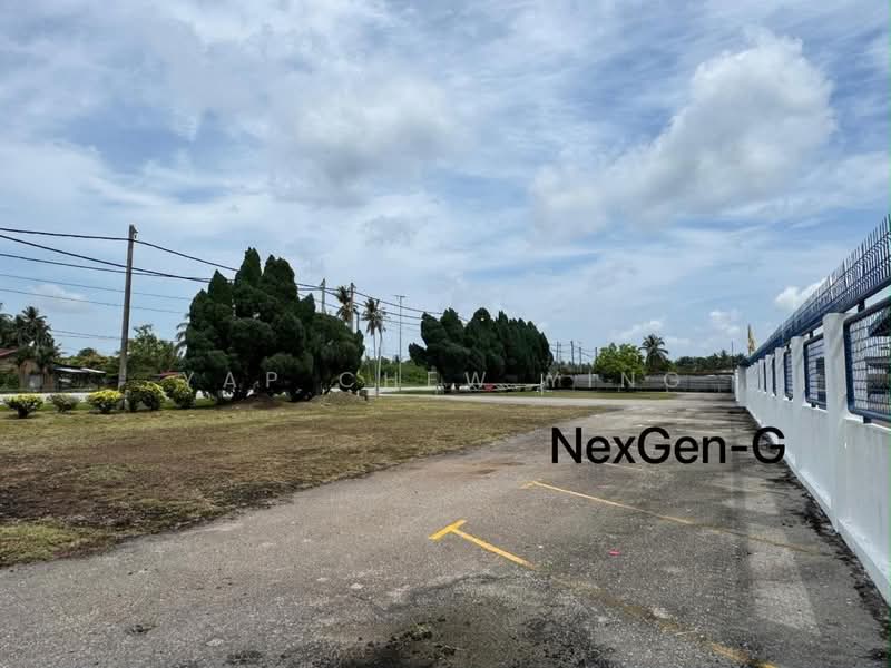 Kilang Terpisah untuk Dijual di Jeram (Selangor) - Yap Chew Ying - PropertyGuru.com.my