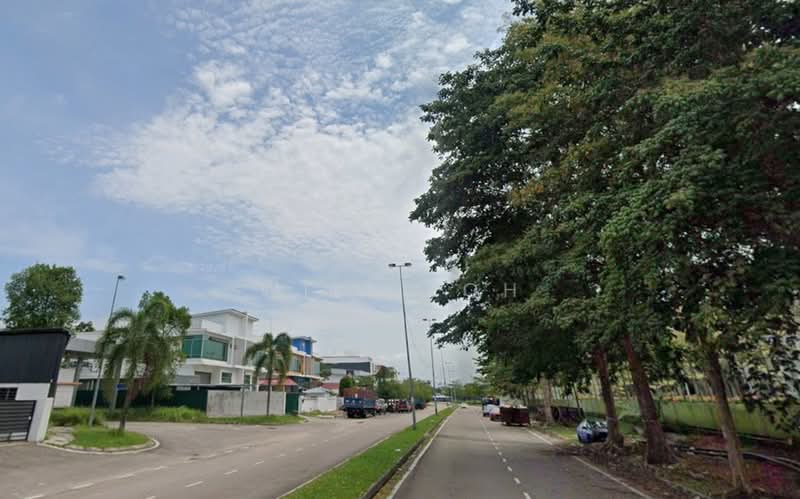 Factory for Sale in Kawasan Perindustrian SILC (Iskandar Puteri (Nusajaya)) - Will Loh - Exterior - PropertyGuru.com.my