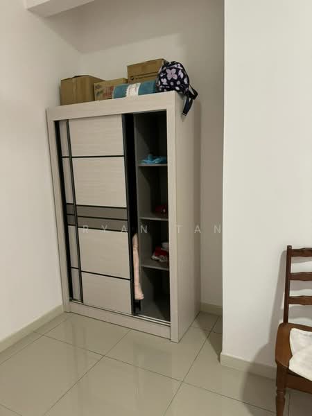 Kediaman Servis untuk Dijual di Savio @ Riana Dutamas - Ryan Tan - Interior - PropertyGuru.com.my
