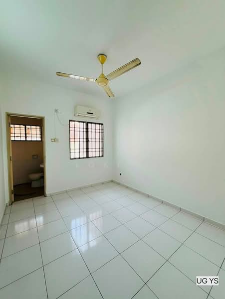 Terraced House for Sale in Shah Alam (Selangor) - Loke . - Bathroom - PropertyGuru.com.my