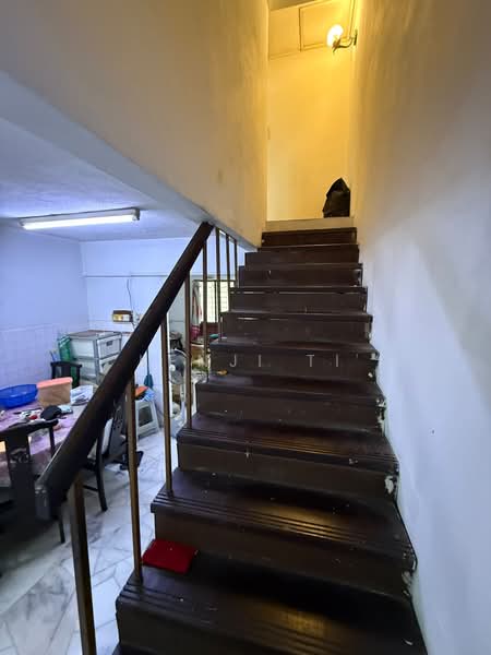 Rumah Teres 2-Tingkat untuk Dijual di Bandar Menjalara (Kuala Lumpur) - Kenji Ti - Interior - PropertyGuru.com.my