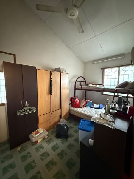 Rumah Teres 2-Tingkat untuk Dijual di Bandar Menjalara (Kuala Lumpur) - Kenji Ti - Bedroom - PropertyGuru.com.my