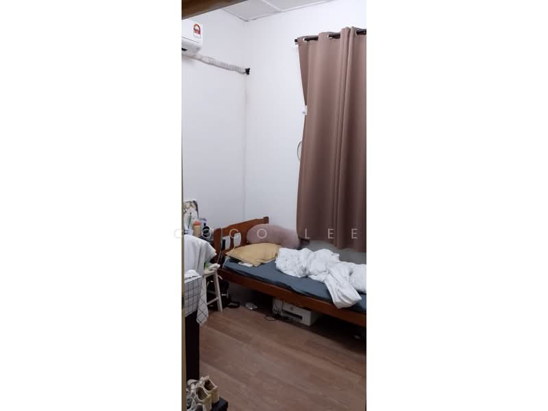 1-storey Terraced House for Sale in Taman Setia Indah (Tebrau) - Coco Lee - Bedroom - PropertyGuru.com.my