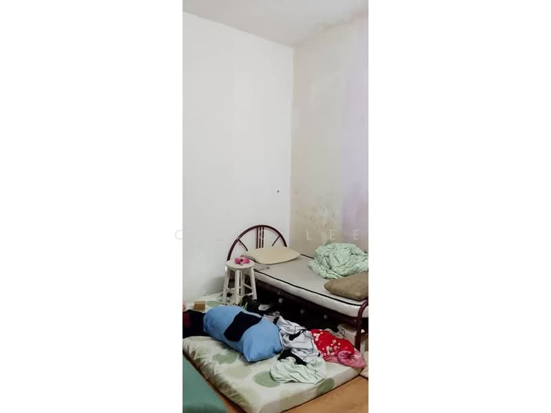 1-storey Terraced House for Sale in Taman Setia Indah (Tebrau) - Coco Lee - Bedroom - PropertyGuru.com.my