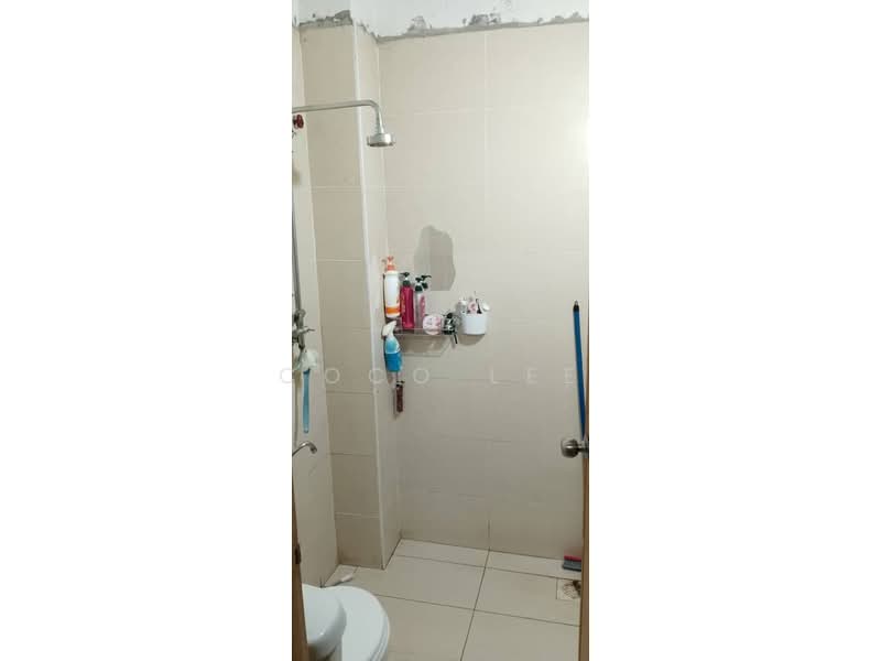 1-storey Terraced House for Sale in Taman Setia Indah (Tebrau) - Coco Lee - Bathroom - PropertyGuru.com.my
