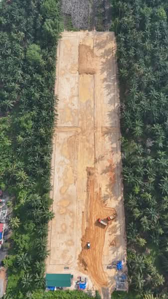 Rumah Teres untuk Dijual di Klang (Selangor) - Jonathan Chai - Exterior - PropertyGuru.com.my