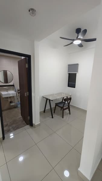 Kediaman Servis untuk Disewa di Veranda Residence - Sheng Cheng Tiew - Bathroom - PropertyGuru.com.my
