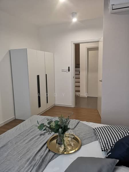 Kondominium untuk Disewa di Aster Residence - Addy Ng - Bedroom - PropertyGuru.com.my