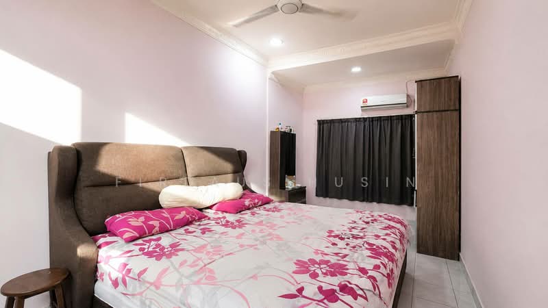 Rumah Teres 1-Tingkat untuk Dijual di Taman Melawati (Ulu Kelang) - Firdaus Husin - PropertyGuru.com.my