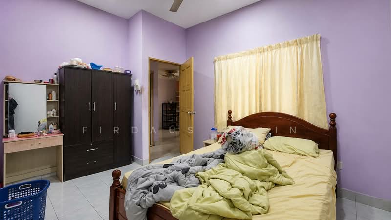 Rumah Teres 1-Tingkat untuk Dijual di Taman Melawati (Ulu Kelang) - Firdaus Husin - PropertyGuru.com.my