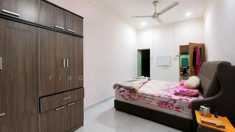 Rumah Teres 1-Tingkat untuk Dijual di Taman Melawati (Ulu Kelang) - Firdaus Husin - PropertyGuru.com.my