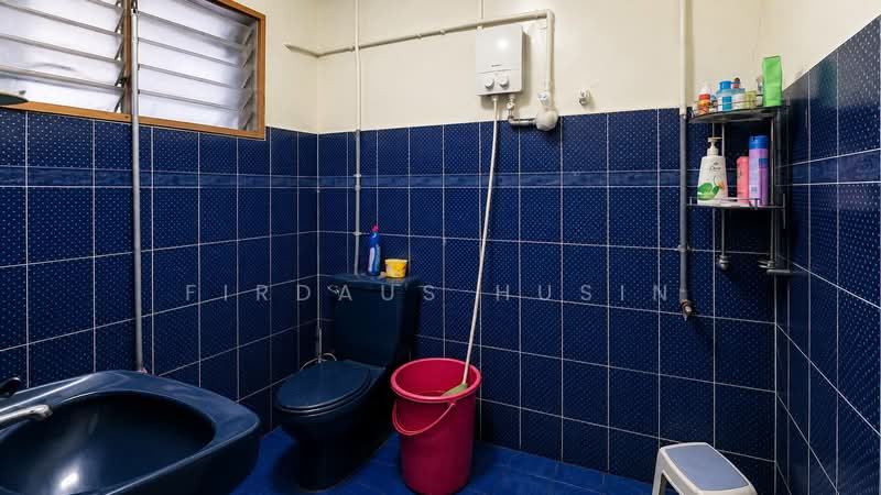 Rumah Teres 1-Tingkat untuk Dijual di Taman Melawati (Ulu Kelang) - Firdaus Husin - PropertyGuru.com.my